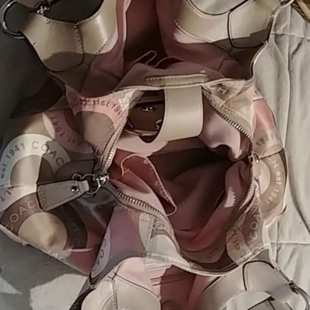 Coach Purses - image 4